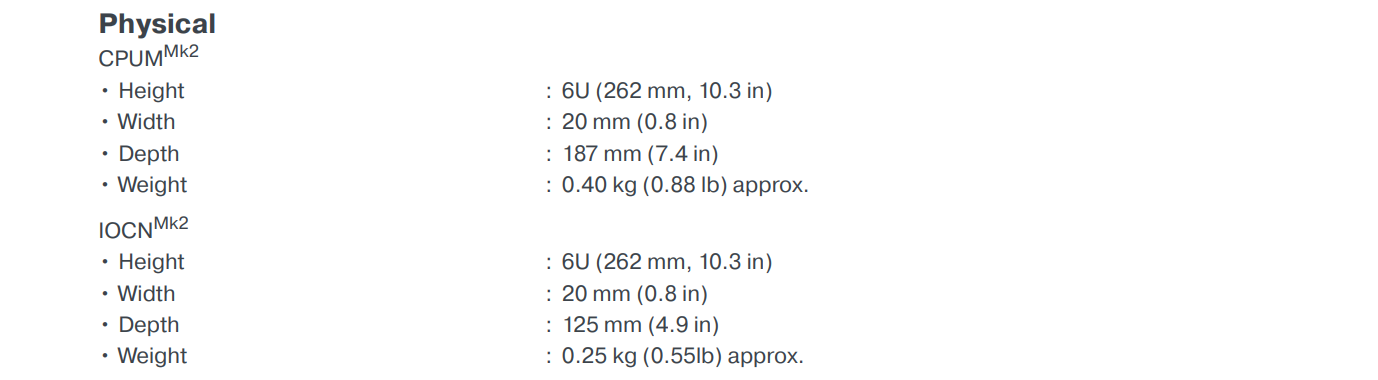 CPUM Mk2 (17) CPUM Mk2 (17)