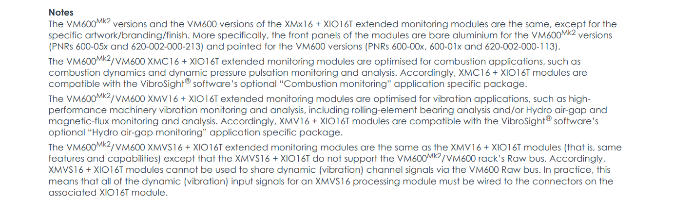 XMV16 (17) XMV16 (17)