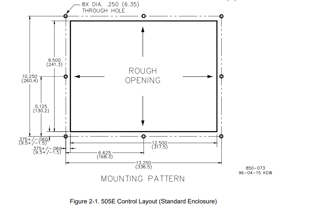 505E Digital Governor (2) 505E Digital Governor (2)