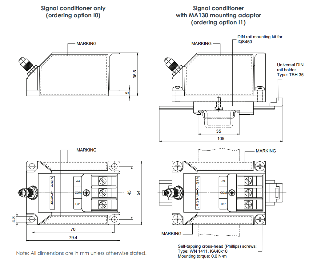 IQS450 (5) IQS450 (5)