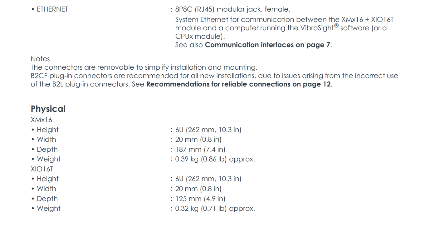 XMV16 (15) XMV16 (15)