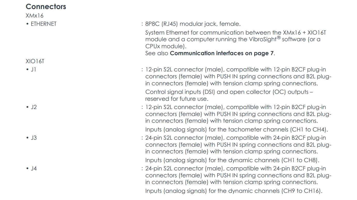 XMV16 (14) XMV16 (14)