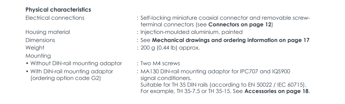 IQS900 (5) IQS900 (5)