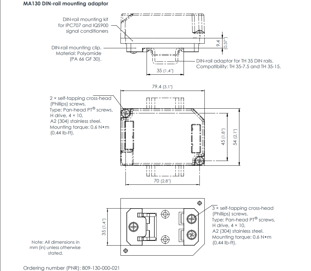IQS900 (9) IQS900 (9)