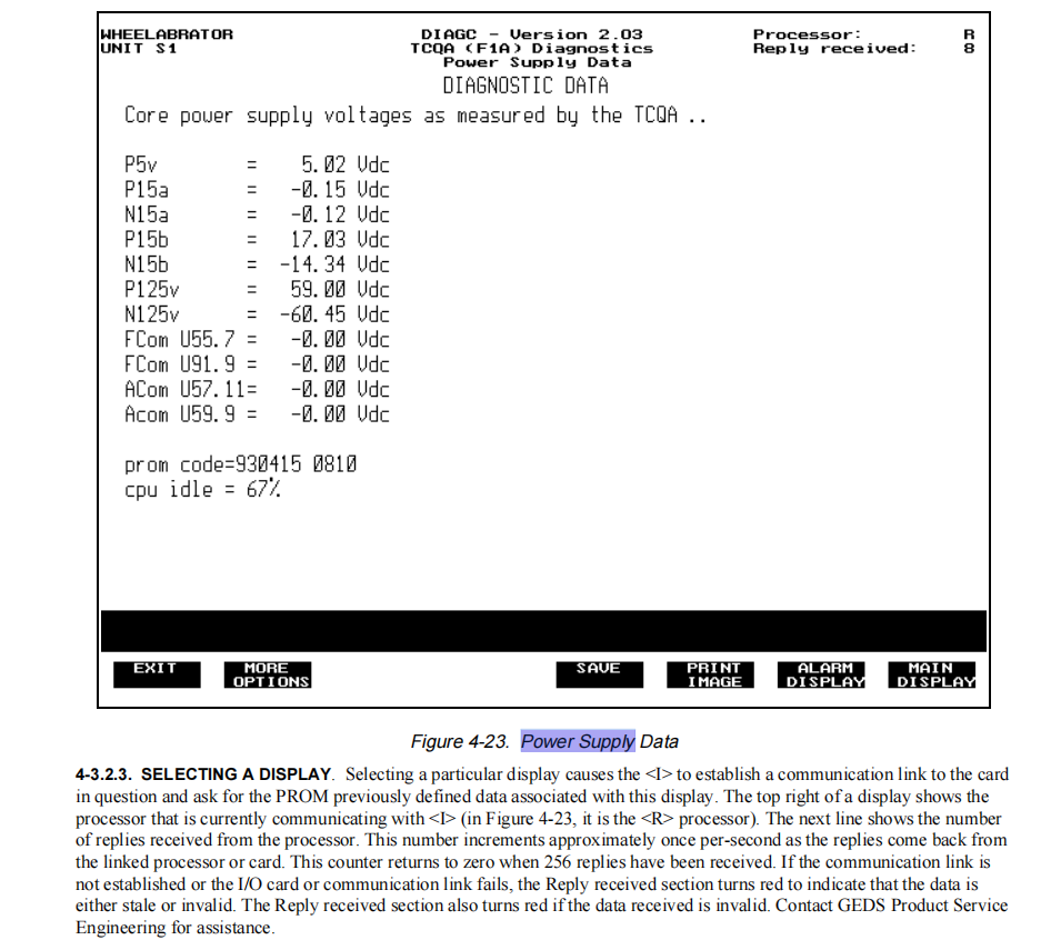 DS200TCPSG1A DS200TCPSG1A