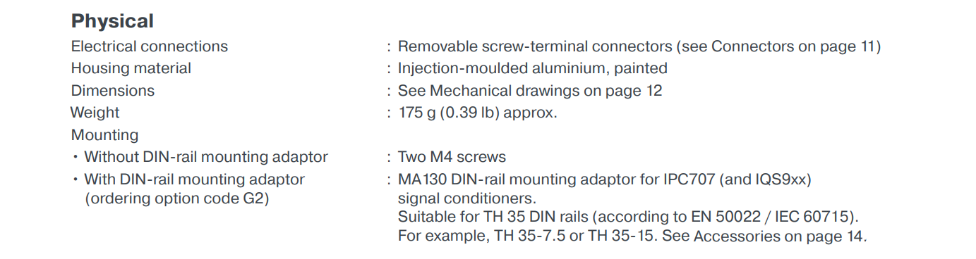 IPC707 (19) IPC707 (19)
