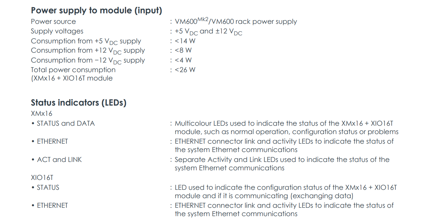 XMV16 (13) XMV16 (13)