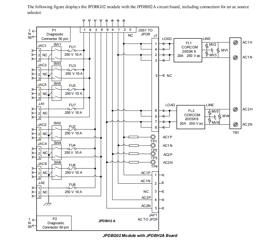 IS200JPDBG1A (6) IS200JPDBG1A (6)