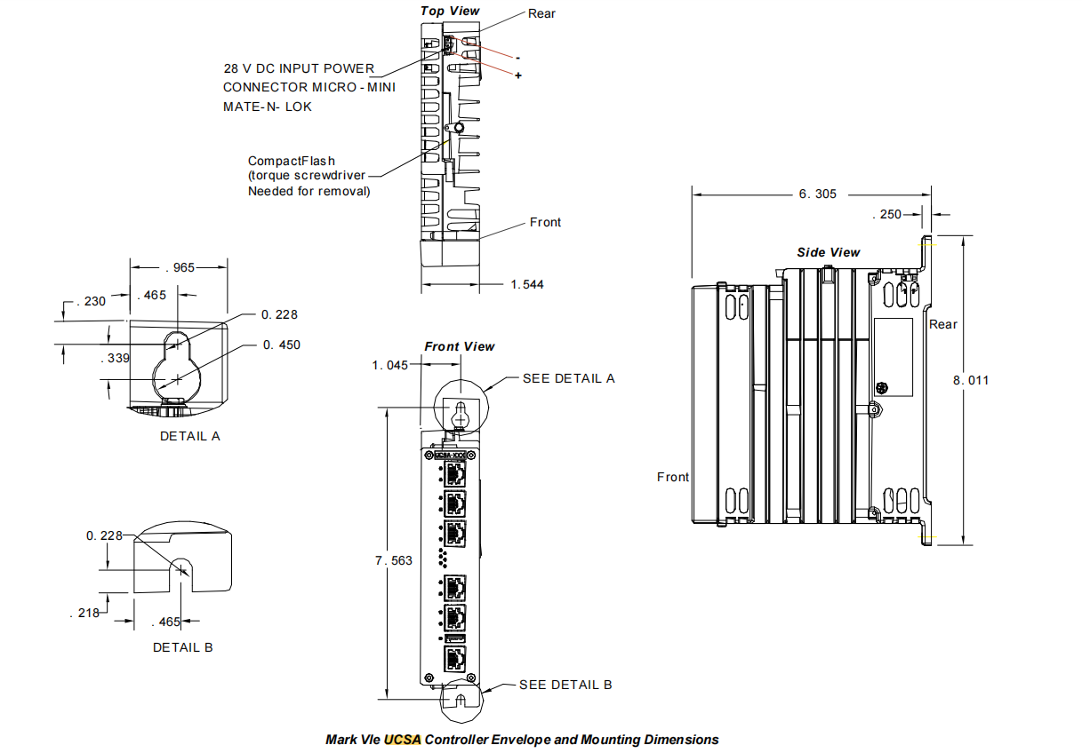 IS220UCSAH1A (6) IS220UCSAH1A (6)