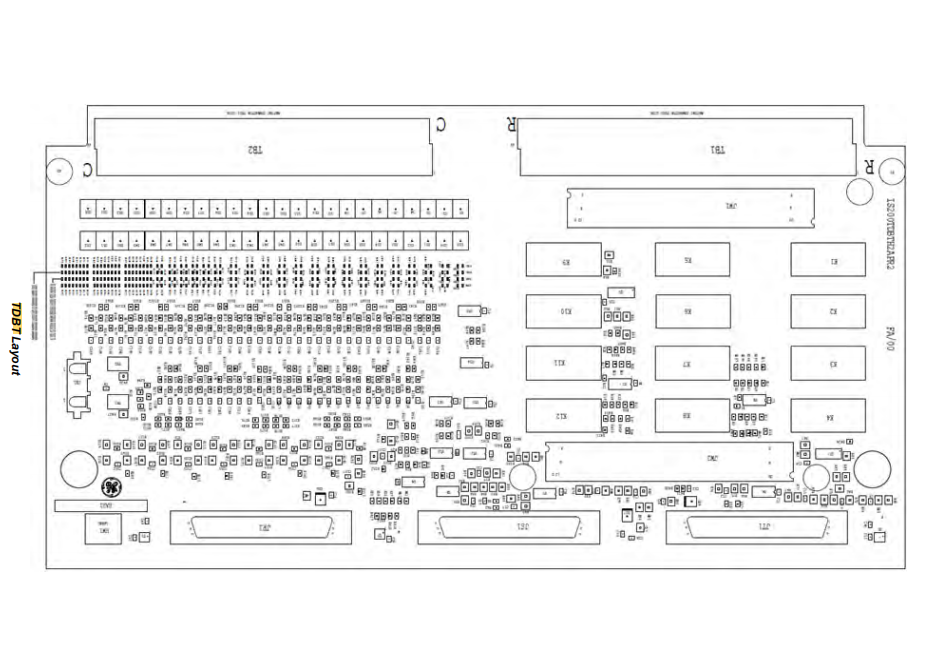 IS200TDBTH2A (5) IS200TDBTH2A (5)