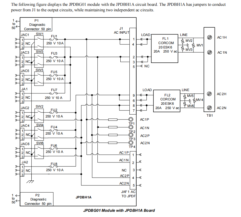 IS200JPDBG1A (5) IS200JPDBG1A (5)