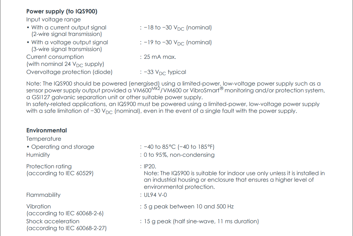 IQS900 (3) IQS900 (3)