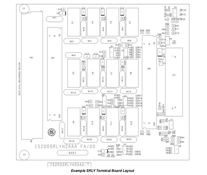 IS200SRLYH2A (4) IS200SRLYH2A (4)
