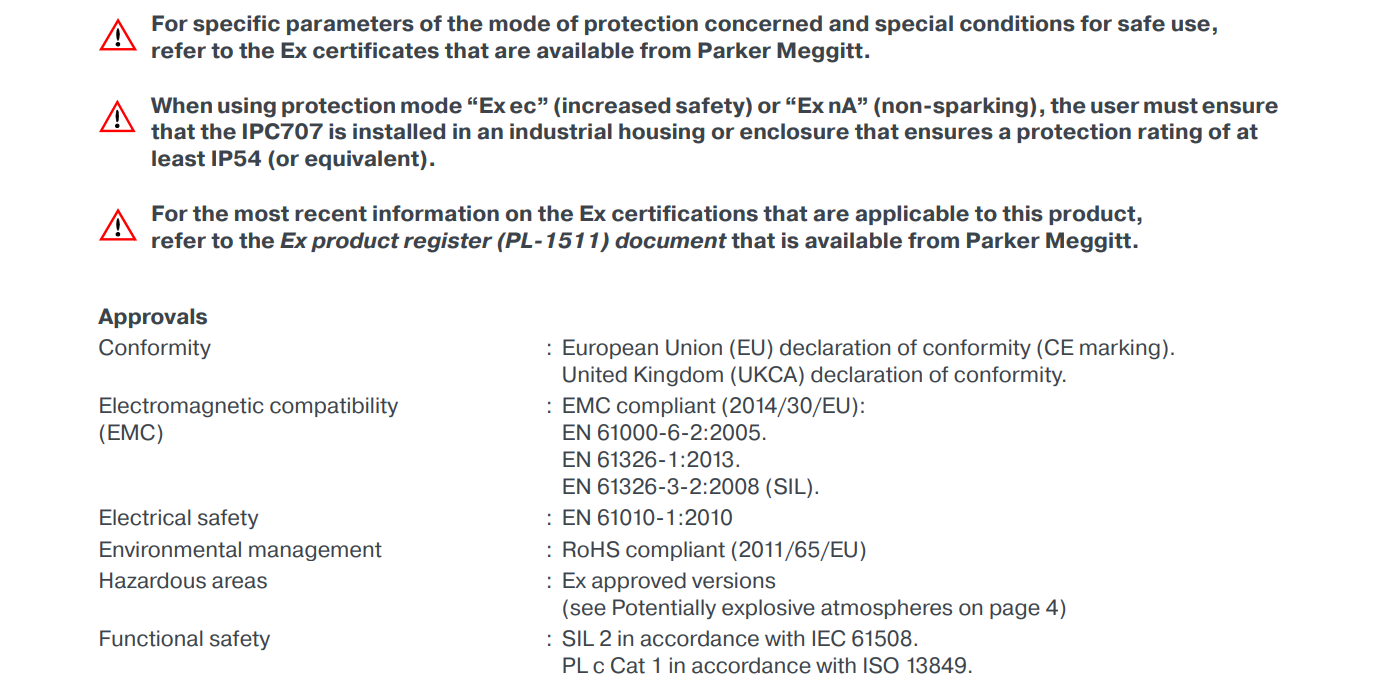 IPC707 (6) IPC707 (6)