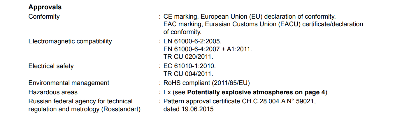 CV213 and CV214 (6) CV213 and CV214 (6)