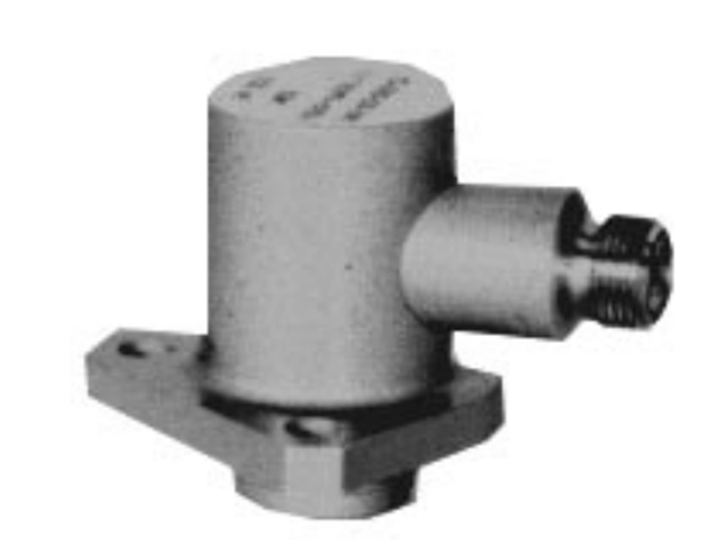 CP104 Piezoelectric Pressure Transducer