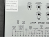 9907-014 Woodward 2301A Speed Control