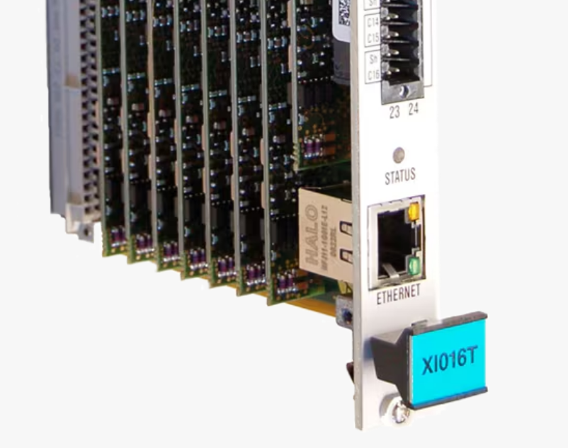 XIO16T 620-002-000-113 Input/Output Module