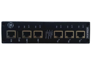 GE IS220UCSAH1A UCSA Standalone Controller Module