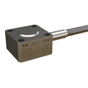 CA202 144-202-000-106 Piezoelectric Accelerometer