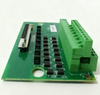 GE IS200STAOH2A Simplex Analog Output Terminal Board