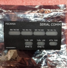 GE IS220PSCAH1A PSCA Serial Communication I/O Pack