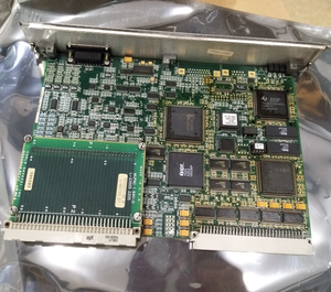 GE IS200VTURH2B VTUR Main Control Board