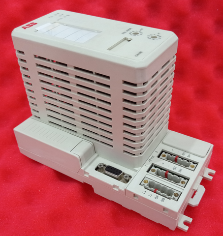 ABB CI810B 3BSE020520R1 Fieldbus Communication Interface Module