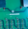 GE IS200EDEXG1A Exciter De-Excitation Control Board