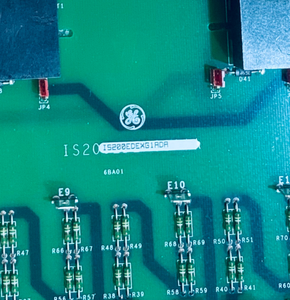 GE IS200EDEXG1A Exciter De-Excitation Control Board
