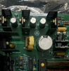 GE IS200EPSMG2A Exciter Power Supply Module