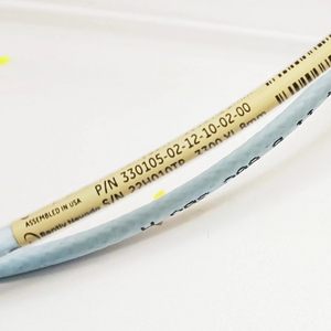 330105-02-12-10-02-00 Reverse Mount Proximity Probe