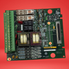 GE IS200STURH2A Simplex Primary Turbine Protection Input Terminal Board