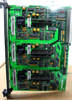 GE IS200BPIAG1A Drive Bridge Personality Interface Board