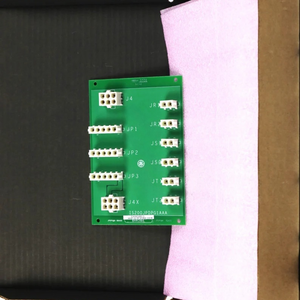 GE IS200JPDPG1A Local Power Distribution Board