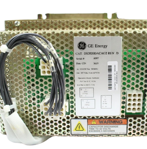 GE DS2020DACAG2 AC DC Power Conversion Module
