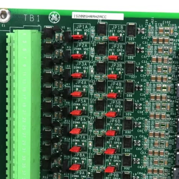 Understanding The Architecture of GE Mark VIe Control Systems for Industrial Automation