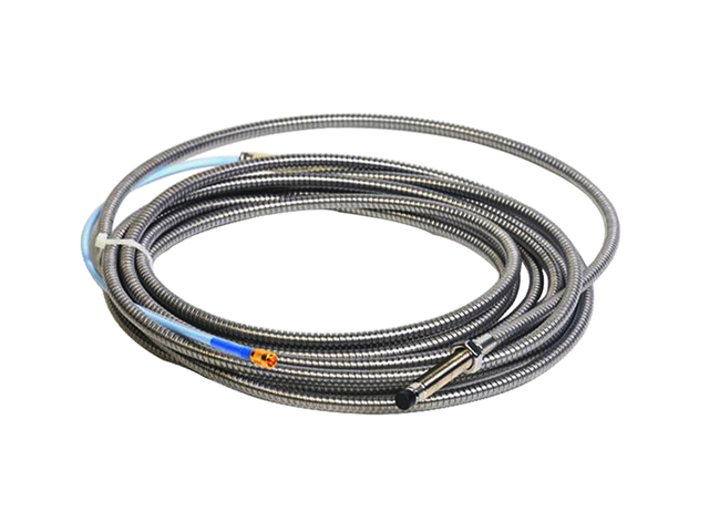 330102 Bently Nevada 3300 XL 8 mm Armored Proximity Probe