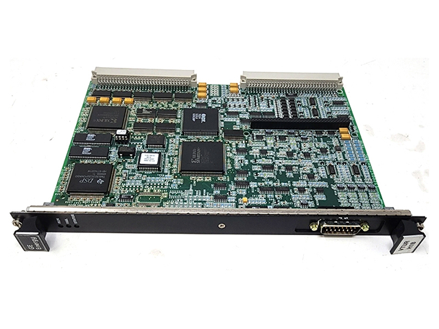 IS200VTURH1B GE Turbine Protection Card