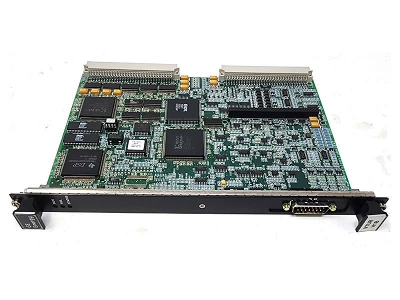 IS200VTURH1B GE Turbine Protection Card