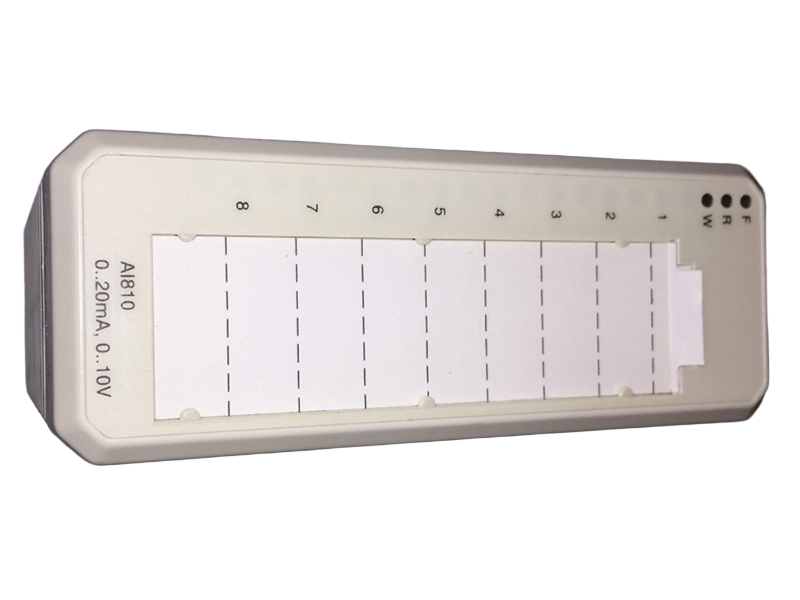 ABB AI810 3BSE008516R1 Analog Input Module