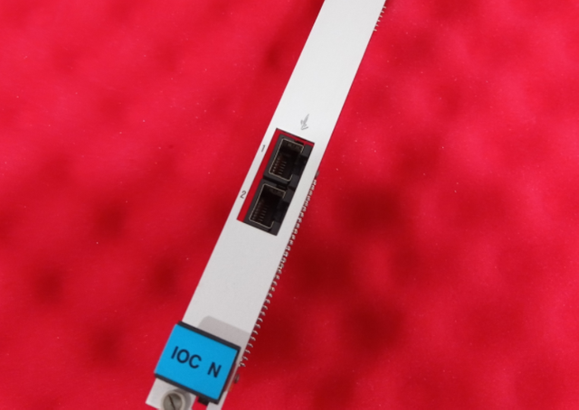 IOCN 200-566-000-113 Input/Output Card