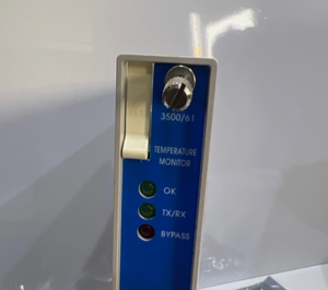 Bently Nevada 3500/61 163179-02 Temperature Module