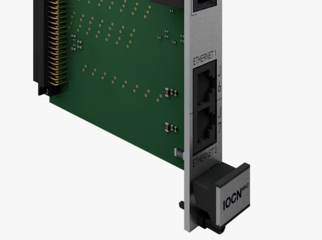 IOCN Mk2 600-051-000-001 