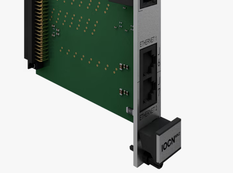 IOCN Mk2 600-051-000-001 