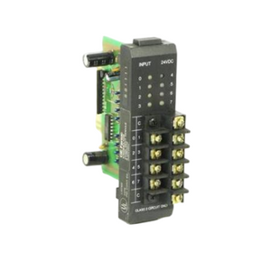 GE IS230STTCH2A Simplex Thermocouple Input Terminal Board