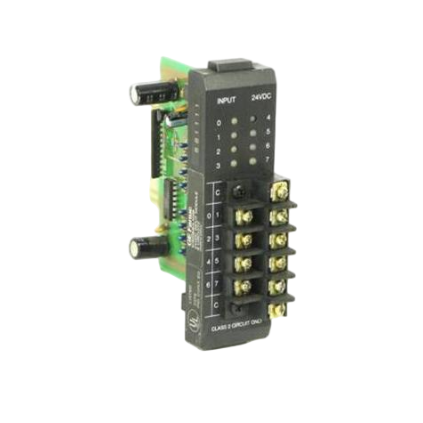 GE IS230STTCH2A Simplex Thermocouple Input Terminal Board
