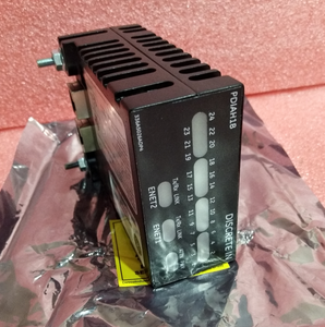 GE IS220PDIAH1B PDIA Discrete Input Pack