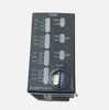 GE IS220PPDAH1A PPDA Power Distribution I/O Pack