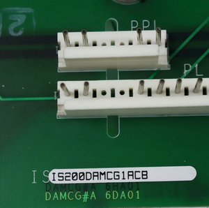 GE IS200DAMCG1A Gate Drive Amplifier Board
